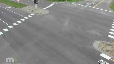 Maplewood › South-west: US 61: T.H.61 NB @ Co Rd C