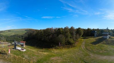 La Bresse: Grand Artimont