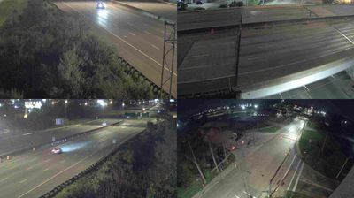 Cleveland: I-480 at W 150th St, 3135