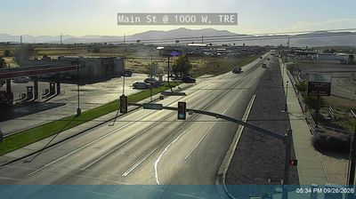 Tremonton