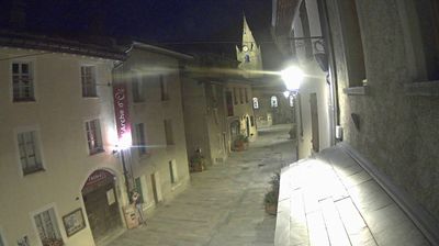 Aussois: Mairie