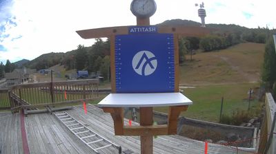 Bartlett › South-east: Attitash Mountain Resort