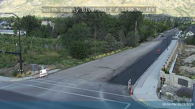 American Fork