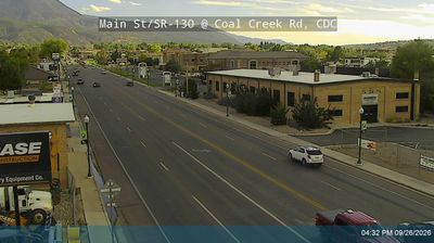 Cedar City