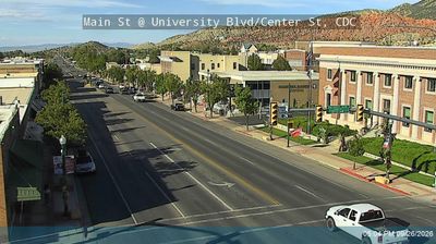 Cedar City