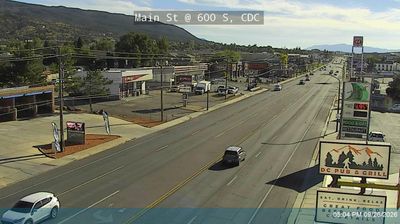 Cedar City