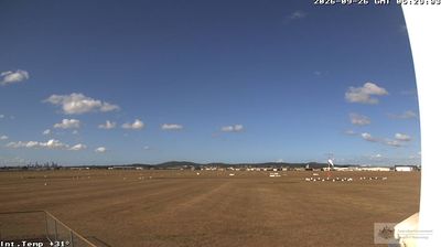 Brisbane › North-east: Archerfield Airport