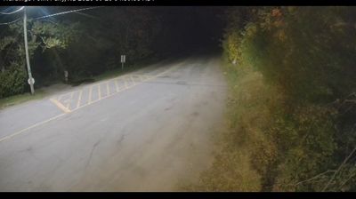 Woodmans Point