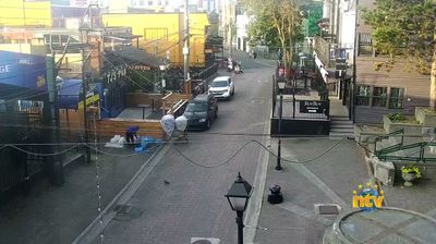 St. John's › South-west: George Street