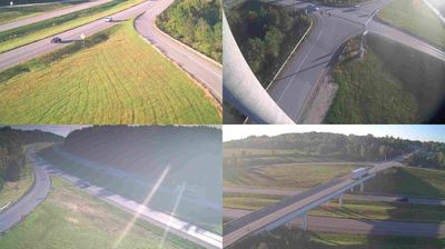 Remsen Corners: I-271 at SR-94, D03-031