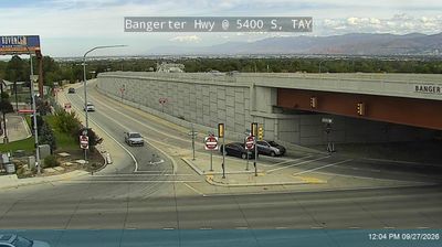 Taylorsville › West