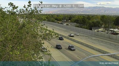 Taylorsville › South
