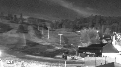 Big Bear Lake › South: Goldmine Mountain Road