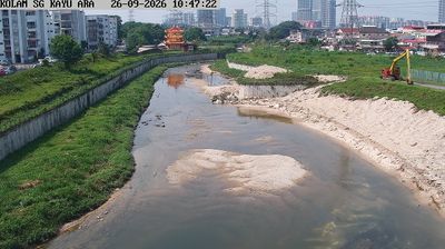 Petaling Jaya › South