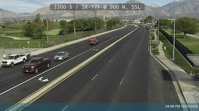 South Salt Lake › North-west