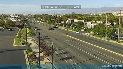 West Valley City › East