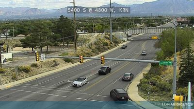 Kearns › North-east