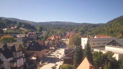 Karpacz › South-west