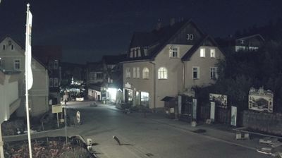 Karpacz › East