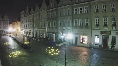 Opole › North: Aleja Gwiazd Festiwalu Polskiej Piosenki