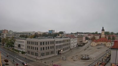 Białystok › West