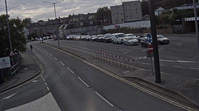 Torpoint › North-west: Torpoint Ferry