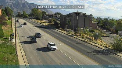 Salt Lake City › South