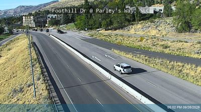 Salt Lake City › South-east