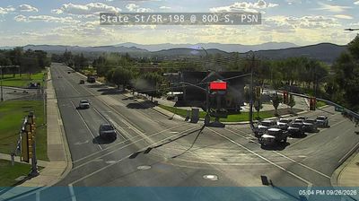 Payson › South-west