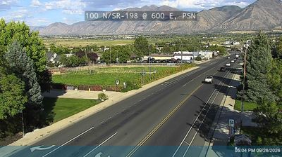 Payson › South