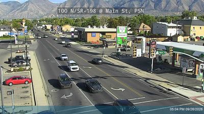 Payson › South-east