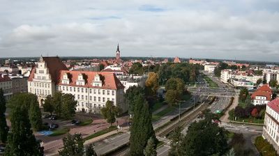 Elblag › West