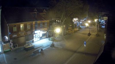 Zakopane › West: Krupówki