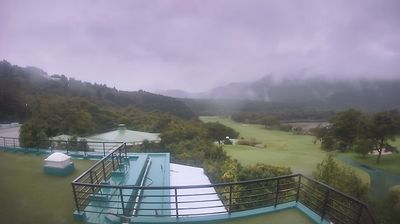 Hakone › West