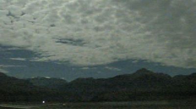 Mountain Village › South: Telluride Regional Airport - Sunshine Mountain
