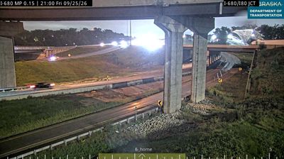 Omaha: I-680 - Various