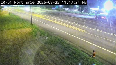 Fort Erie