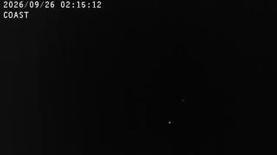 Guimar › South-west: PIRATE Telescope - Transient Survey Telescope (TST) - ATLAS-Teide - Two-Meter Twin Telescope (TTT) - COAST Telescope - Teide Observatory - IAC Observatory Residency