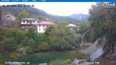 Zagori Municipality › West
