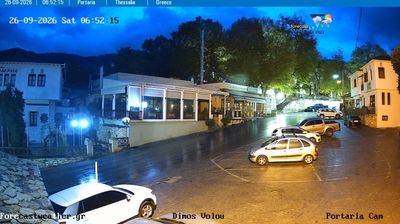 Volos › North-east