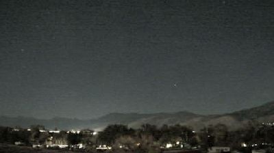 Indian Hills › South-west: Monument Peak