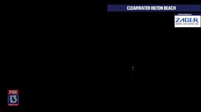 Clearwater › South-west: Hilton Clearwater Beach Resort & Spa