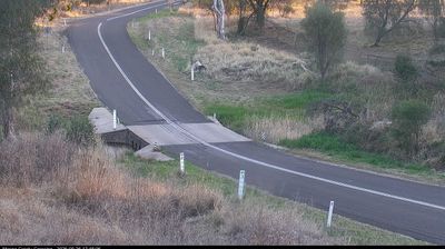 Roma › North: Mooga Mooga Creek