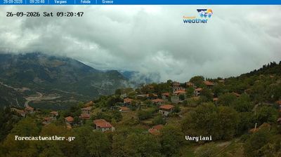 Municipal Unit of Gravia › West