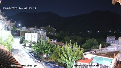 Kymi › South-east