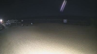 Zona Centro › South-east: Villa Gesell Beach