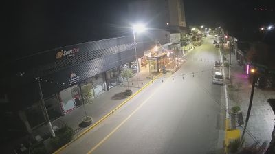 Zona Centro: Tierra
