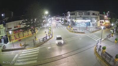 Zona Centro › South: Calle 107 - Avenida 3