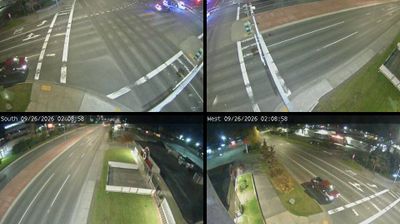 Anchorage: Minnesota (Benson & Minnesota)