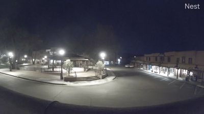 Taos Ski Valley › South-west: Taos Plaza